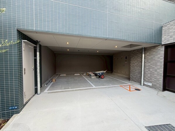 WORVE吹田江坂の物件内観写真